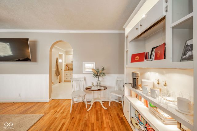 6225 W Penrod Road, Muncie, IN 47304