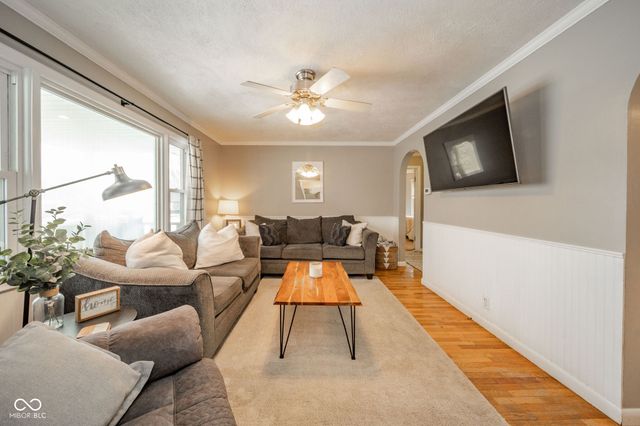 6225 W Penrod Road, Muncie, IN 47304