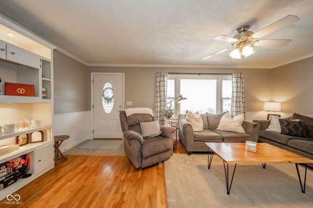 6225 W Penrod Road, Muncie, IN 47304