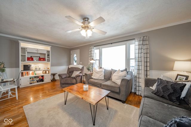 6225 W Penrod Road, Muncie, IN 47304