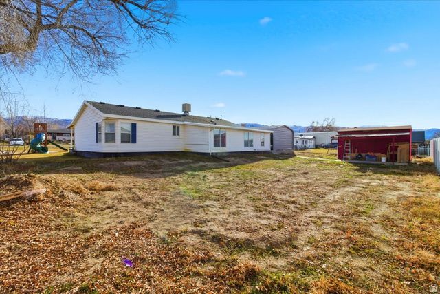 718 S 200 W, Mt Pleasant, UT 84647