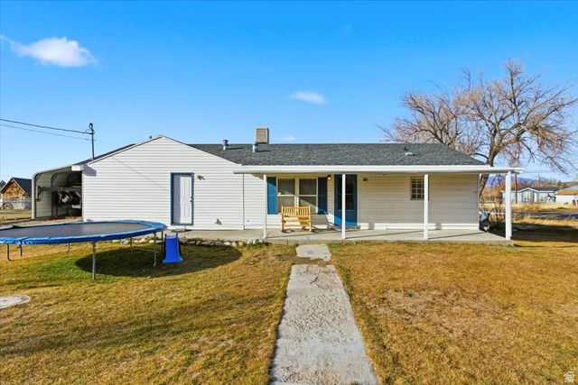 718 S 200 W, Mt Pleasant, UT 84647