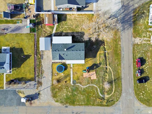 718 S 200 W, Mt Pleasant, UT 84647