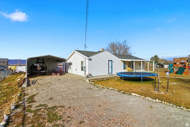 718 S 200 W, Mt Pleasant, UT 84647