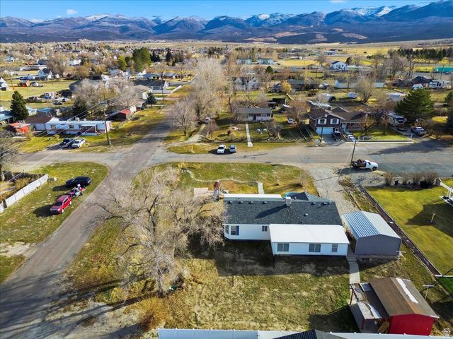 718 S 200 W, Mt Pleasant, UT 84647