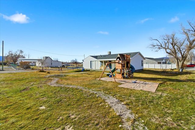 718 S 200 W, Mt Pleasant, UT 84647