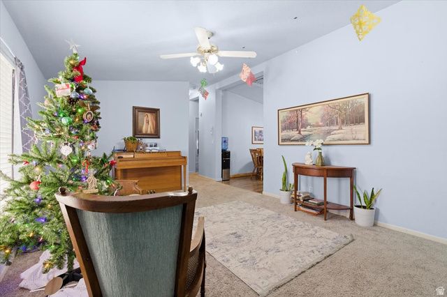 718 S 200 W, Mt Pleasant, UT 84647