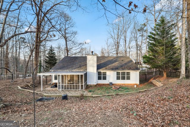 162 Oak View Drive, Hull, GA 30646