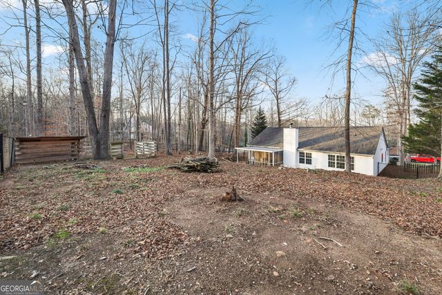 162 Oak View Drive, Hull, GA 30646