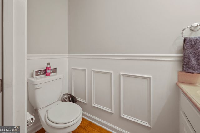 162 Oak View Drive, Hull, GA 30646