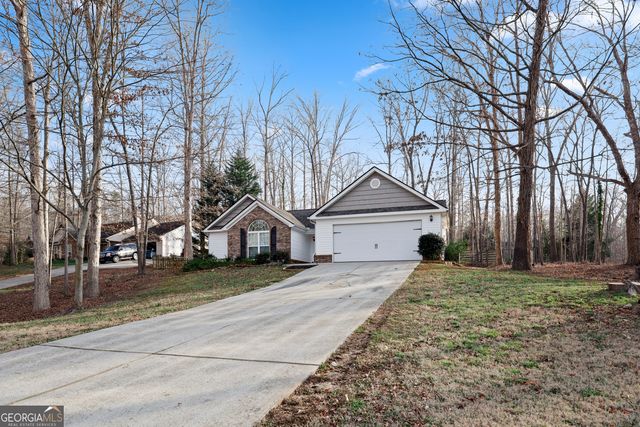 162 Oak View Drive, Hull, GA 30646