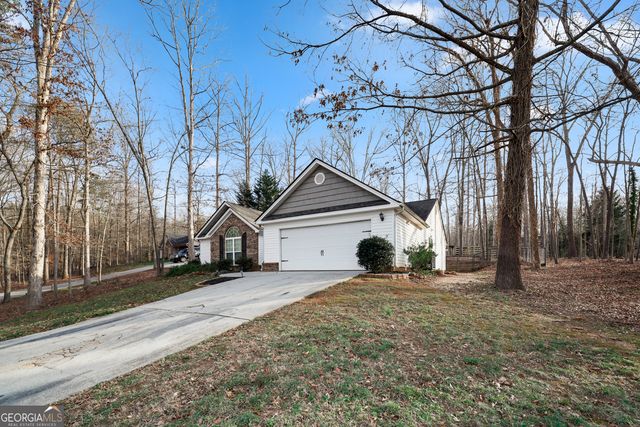 162 Oak View Drive, Hull, GA 30646