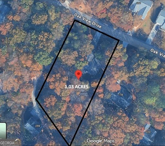 162 Oak View Drive, Hull, GA 30646