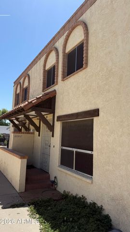 2221 W TURNEY Avenue C, Phoenix, AZ 85015