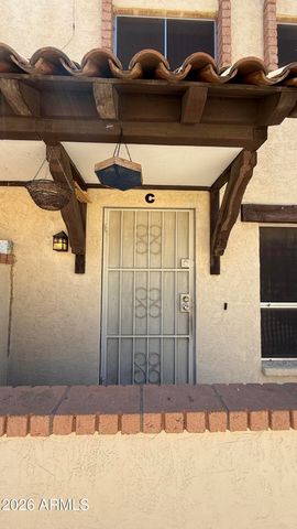 2221 W TURNEY Avenue C, Phoenix, AZ 85015
