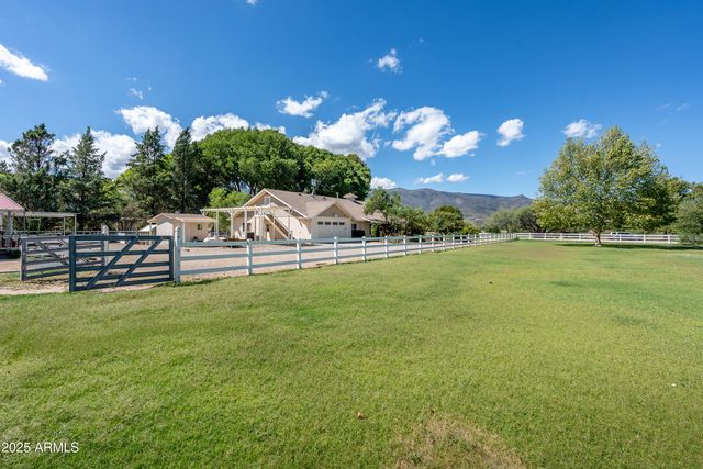 3435 S HACIENDA Lane, Camp Verde, AZ 86322