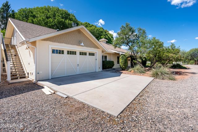 3435 S HACIENDA Lane, Camp Verde, AZ 86322