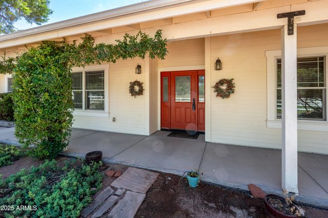 3435 S HACIENDA Lane, Camp Verde, AZ 86322