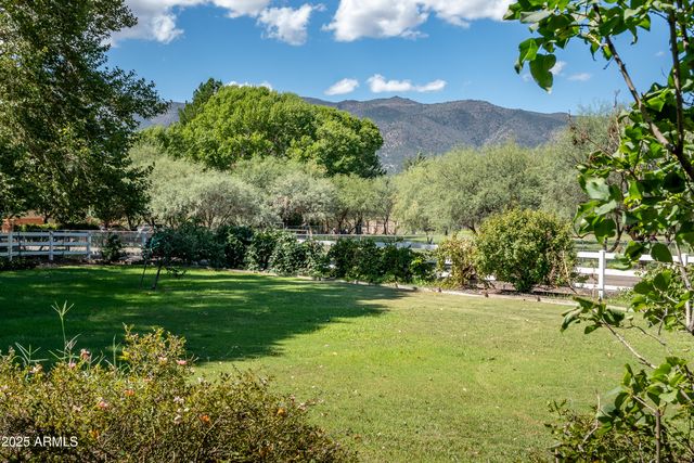 3435 S HACIENDA Lane, Camp Verde, AZ 86322