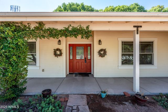 3435 S HACIENDA Lane, Camp Verde, AZ 86322