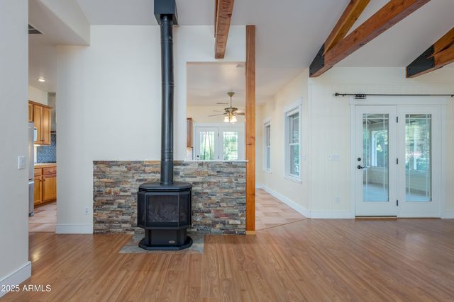 3435 S HACIENDA Lane, Camp Verde, AZ 86322