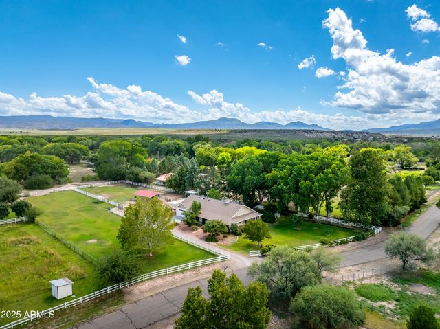 3435 S HACIENDA Lane, Camp Verde, AZ 86322