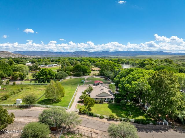 3435 S HACIENDA Lane, Camp Verde, AZ 86322