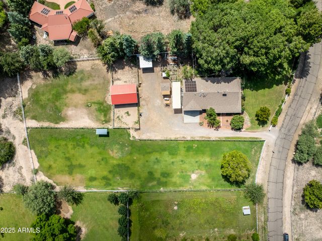 3435 S HACIENDA Lane, Camp Verde, AZ 86322