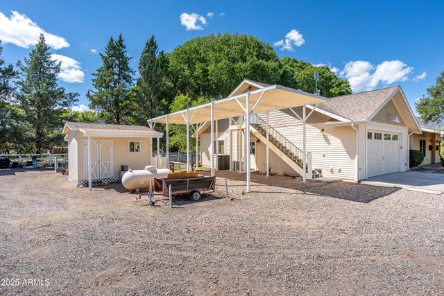 3435 S HACIENDA Lane, Camp Verde, AZ 86322