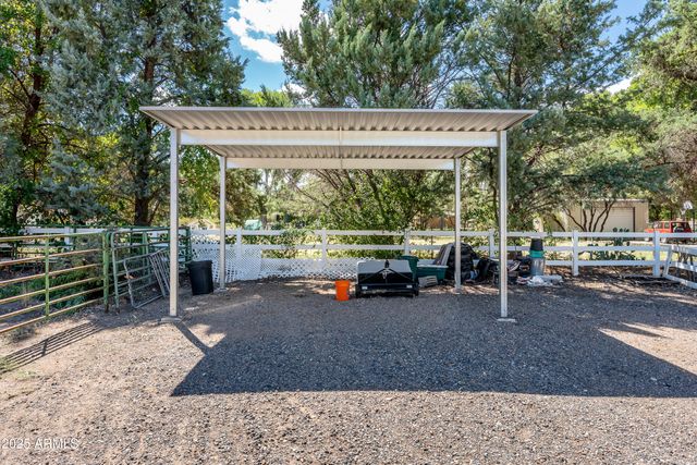 3435 S HACIENDA Lane, Camp Verde, AZ 86322