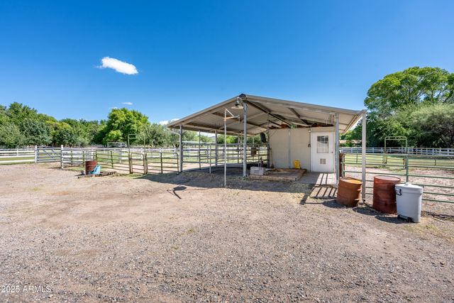 3435 S HACIENDA Lane, Camp Verde, AZ 86322