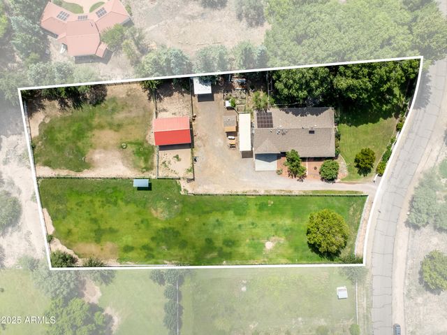 3435 S HACIENDA Lane, Camp Verde, AZ 86322