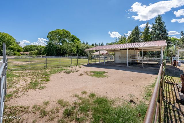 3435 S HACIENDA Lane, Camp Verde, AZ 86322
