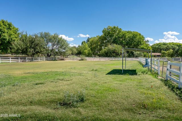 3435 S HACIENDA Lane, Camp Verde, AZ 86322
