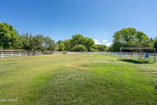 3435 S HACIENDA Lane, Camp Verde, AZ 86322