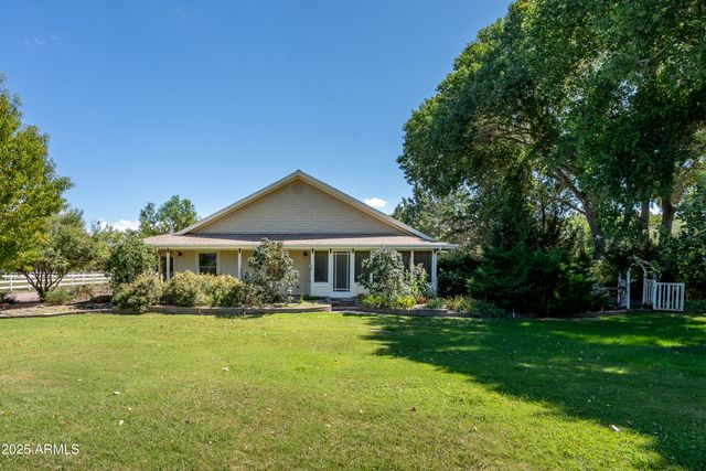 3435 S HACIENDA Lane, Camp Verde, AZ 86322