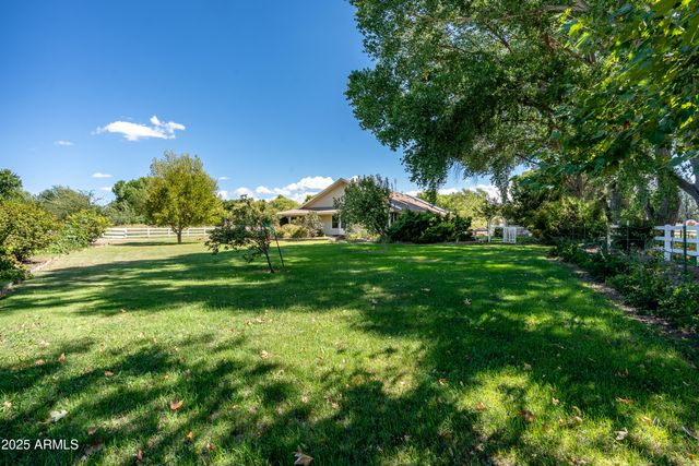 3435 S HACIENDA Lane, Camp Verde, AZ 86322