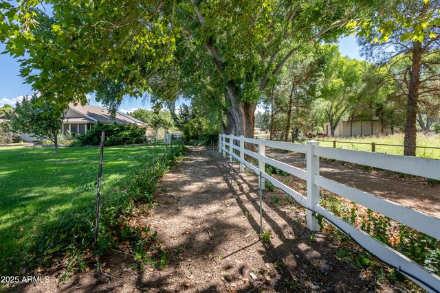 3435 S HACIENDA Lane, Camp Verde, AZ 86322