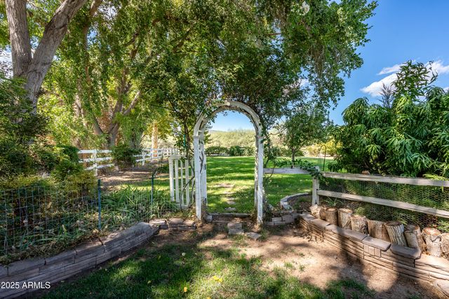 3435 S HACIENDA Lane, Camp Verde, AZ 86322