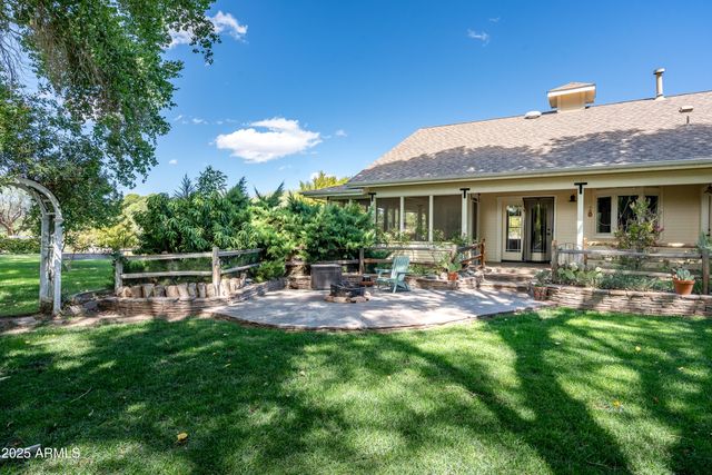 3435 S HACIENDA Lane, Camp Verde, AZ 86322