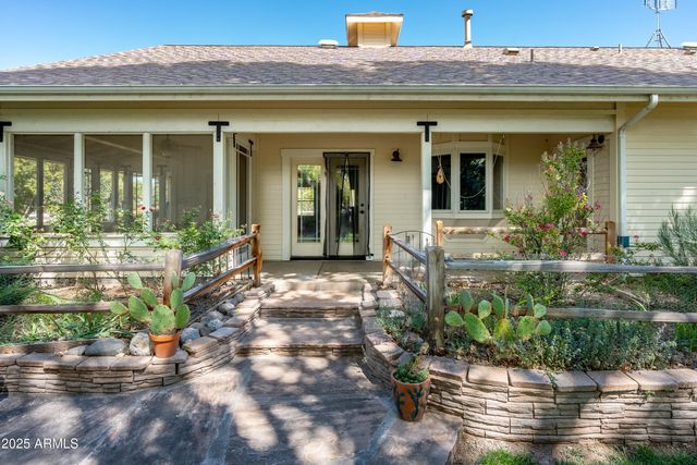 3435 S HACIENDA Lane, Camp Verde, AZ 86322