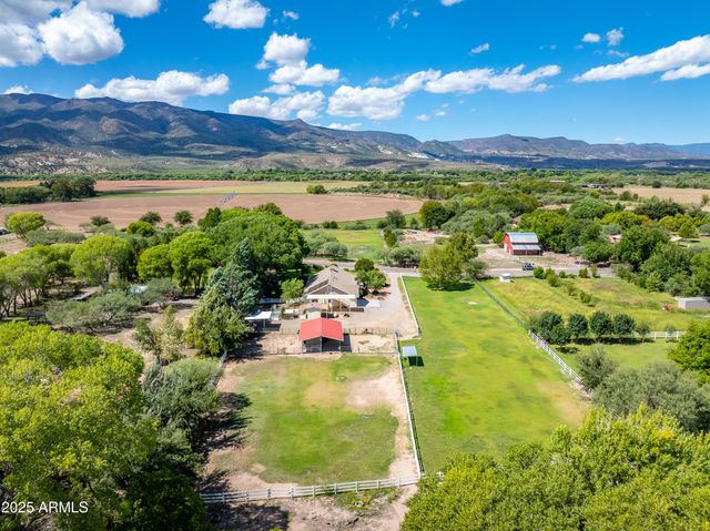 3435 S HACIENDA Lane, Camp Verde, AZ 86322