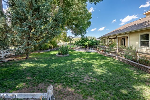 3435 S HACIENDA Lane, Camp Verde, AZ 86322