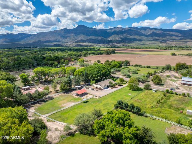 3435 S HACIENDA Lane, Camp Verde, AZ 86322