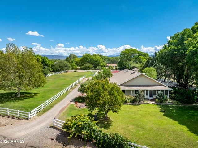 3435 S HACIENDA Lane, Camp Verde, AZ 86322