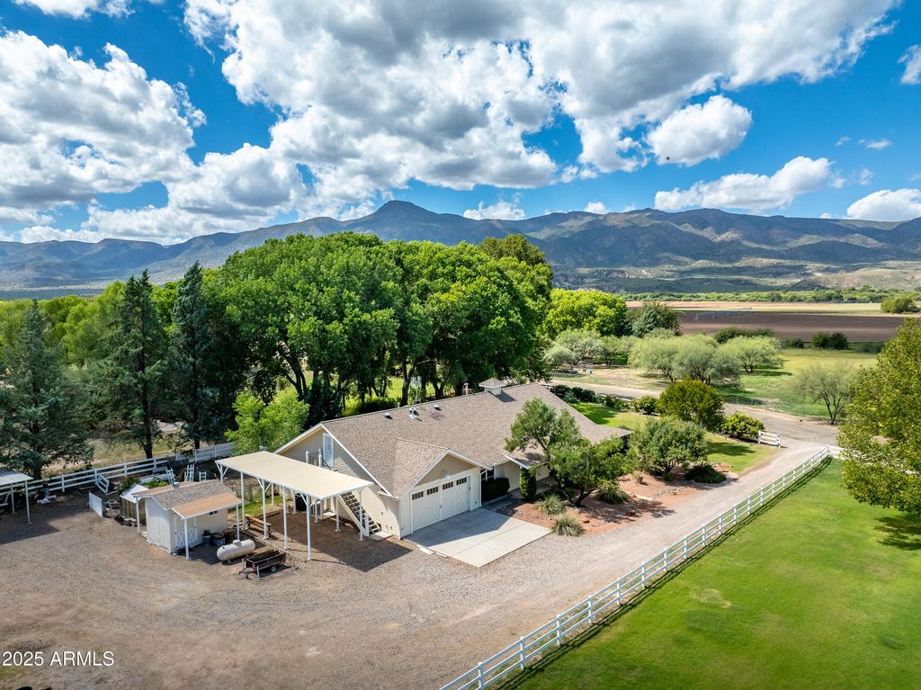 3435 S HACIENDA Lane, Camp Verde, AZ 86322