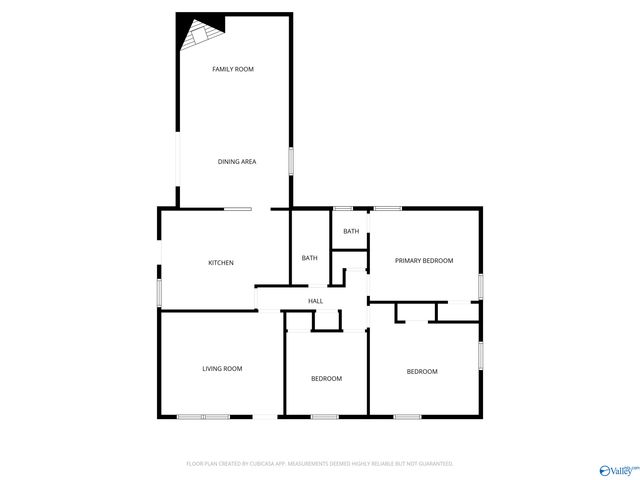 120 SW Cecil Street, Decatur, AL 35601