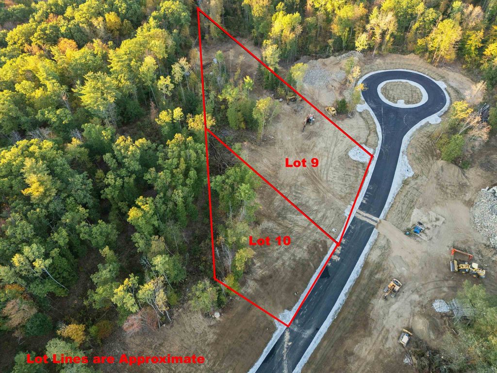 Pear Tree Lane Lot 9, Epping, NH 03042
