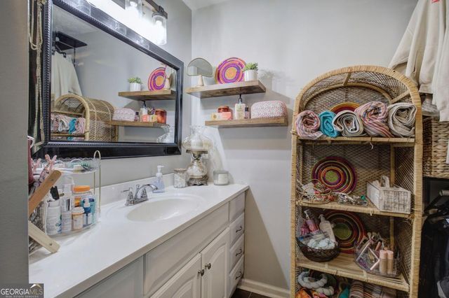 55 Gwendolyn Way, Douglasville, GA 30134