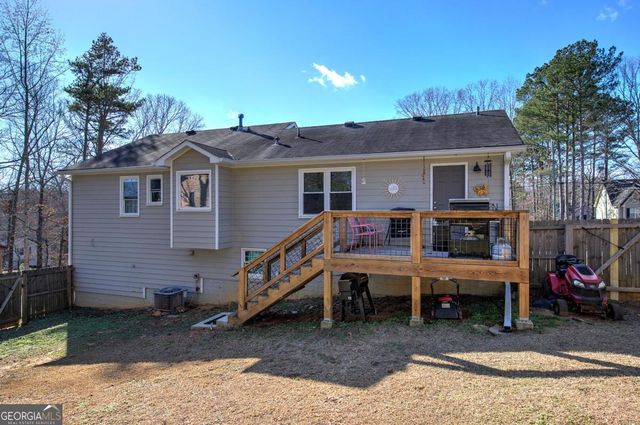 55 Gwendolyn Way, Douglasville, GA 30134